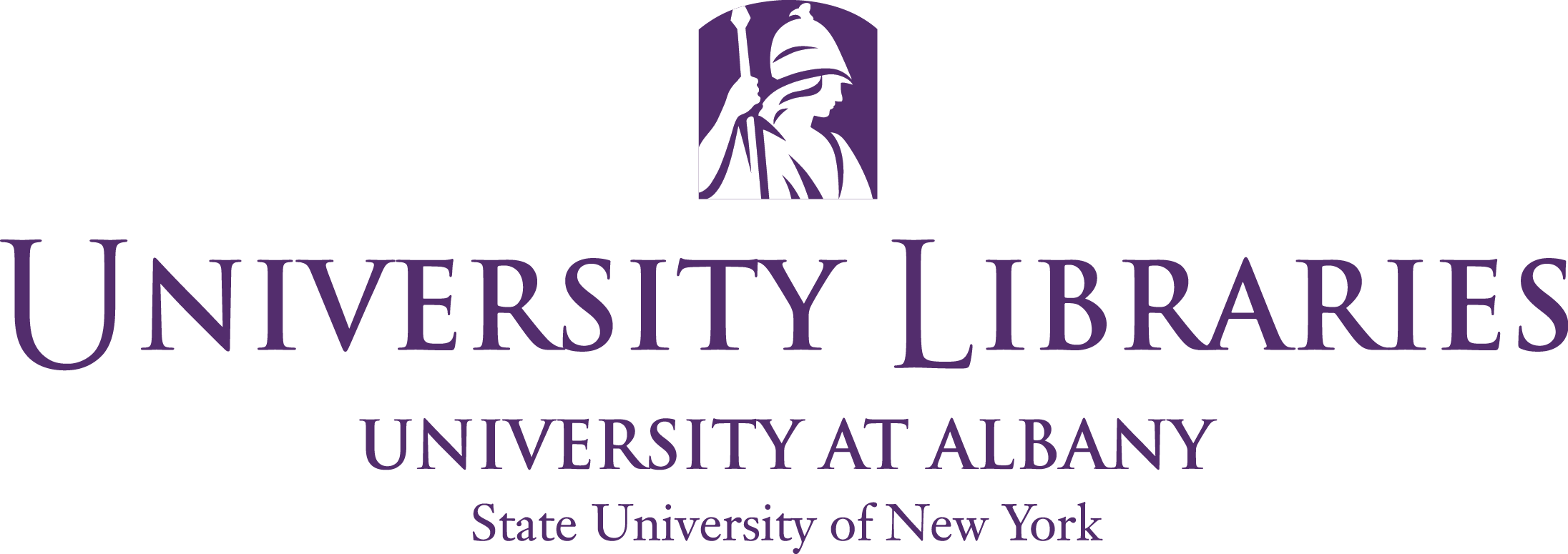 University Libraries - University at Albany - State University of New York
