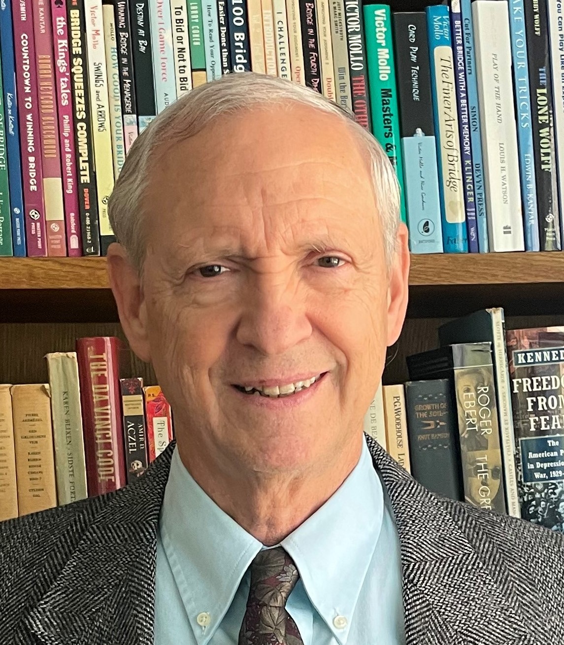 Michael Sattinger, Professor of Economics