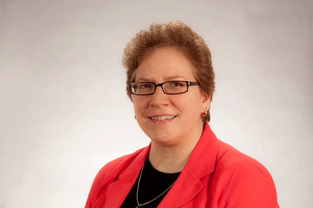 Rebecca L. Mugridge, Dean of University Libraries