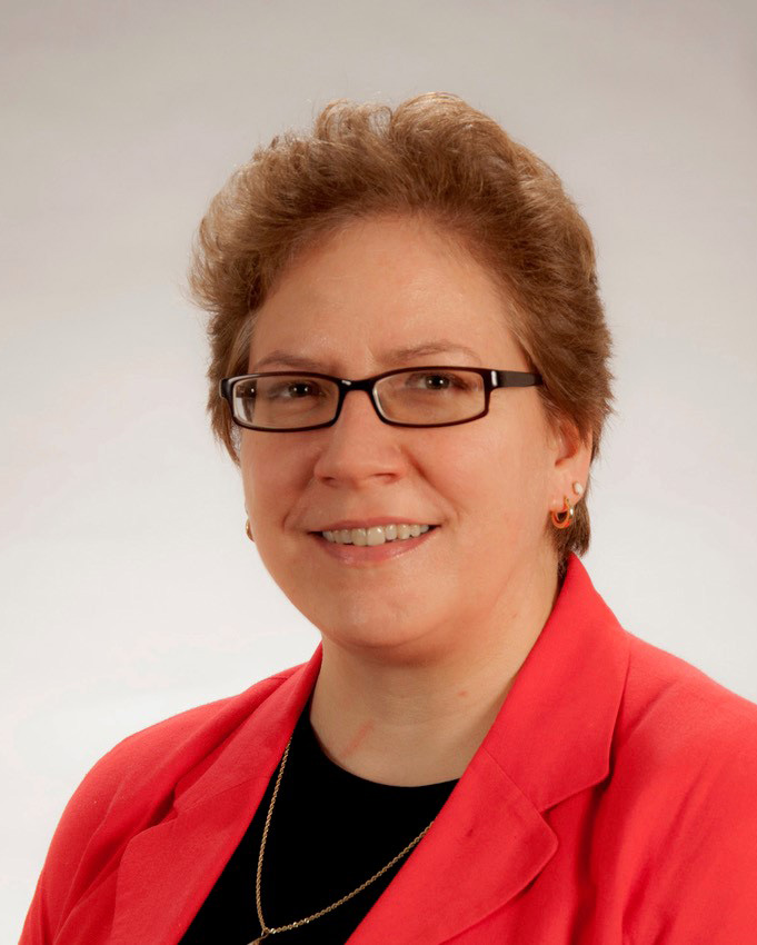 Rebecca L. Mugridge, Dean of University Libraries