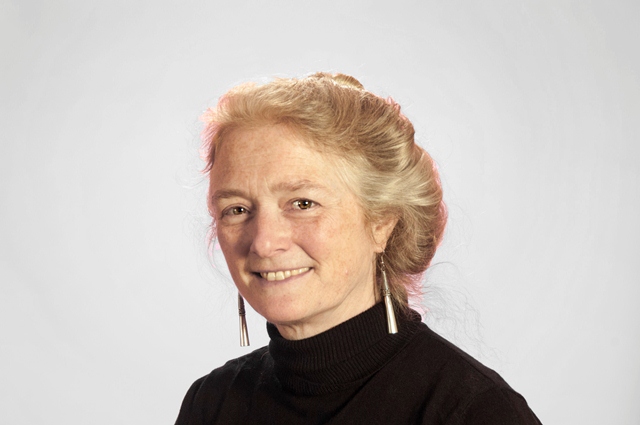 Carol Anne Germain