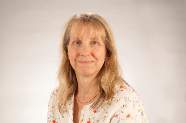 Trudi Jacobson