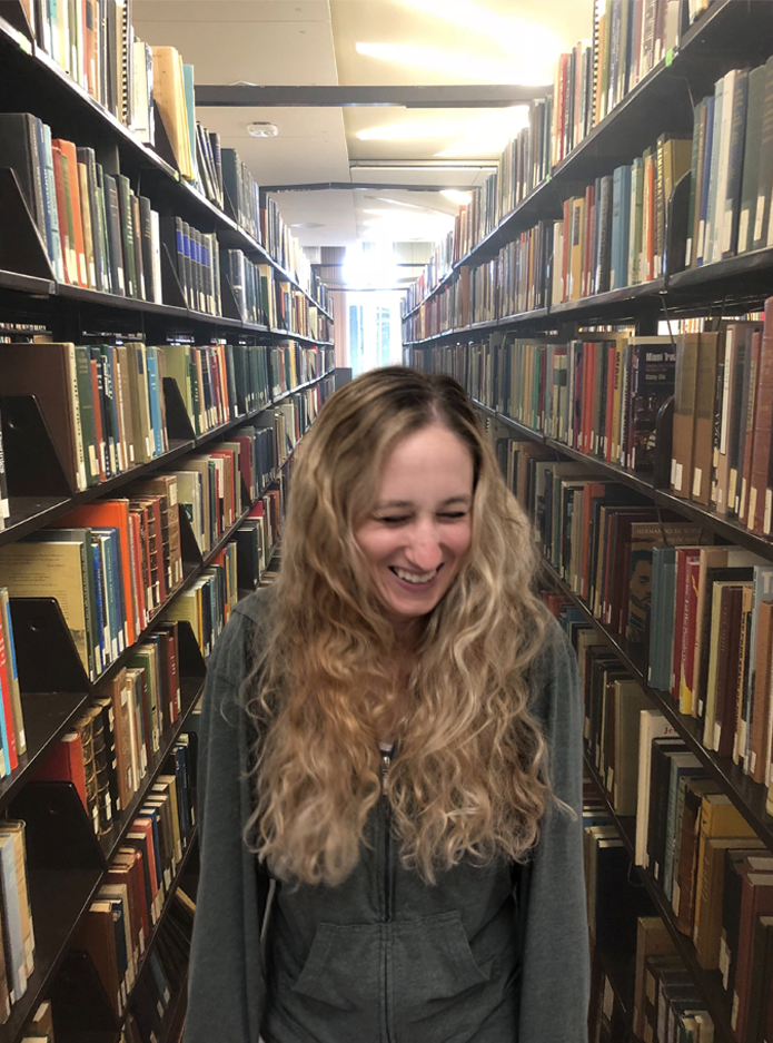 One Day in the Life of Interlibrary Loan | University Libraries