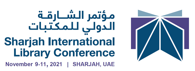 Sharjah conference logo