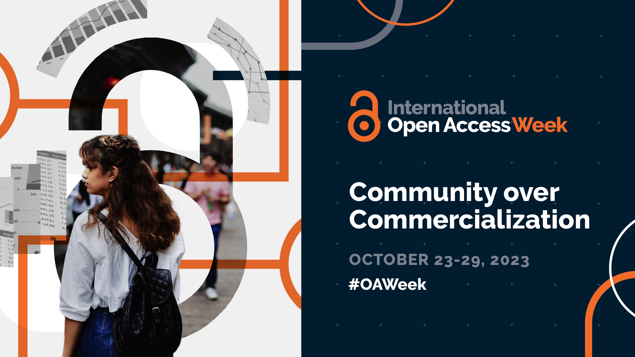 English — International Open Access Week