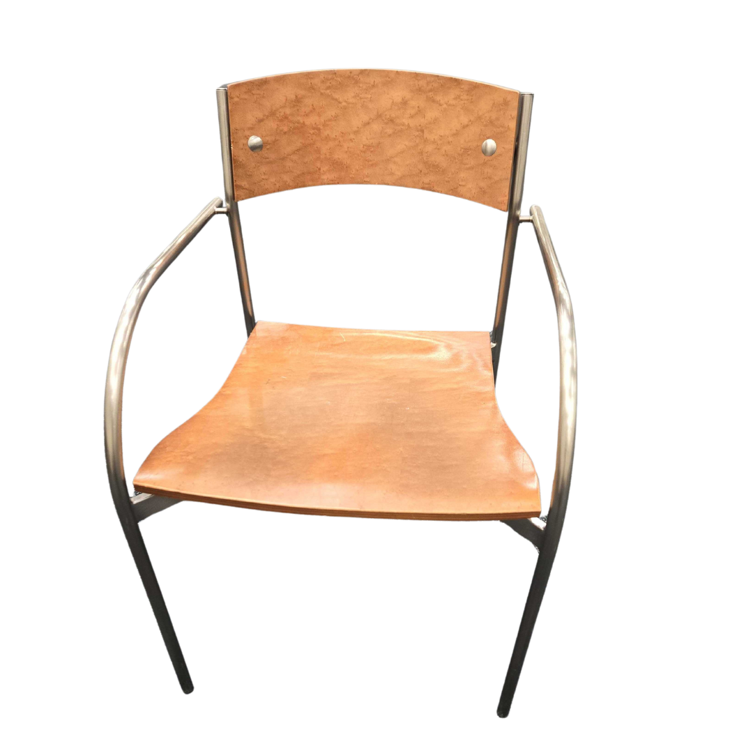 Bernhardt Stacking Chair