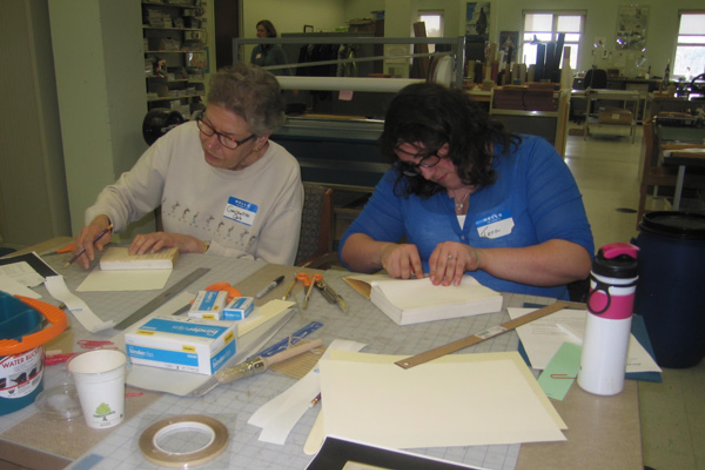 And completing structure assembly