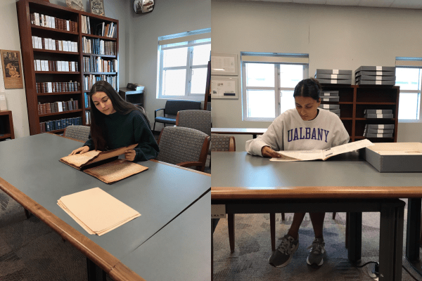 Recipients of the 2024 Patricia Stocking Brown Award